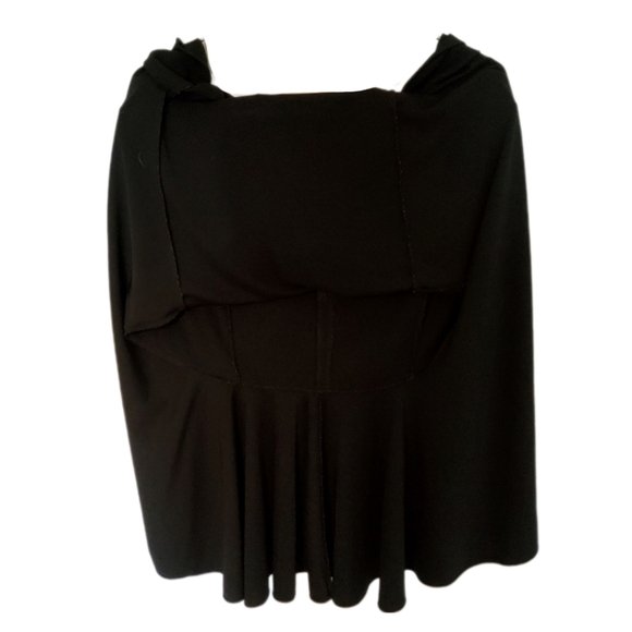 Women's Michael Kors Ruffle Skirt - Picture 5 of 15